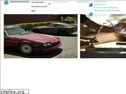 Sites similar to opinionescolombia.co