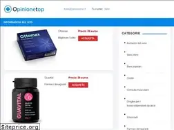 Sites similar to opinionetop.it