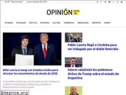 Sites similar to opinionfrontal.com
