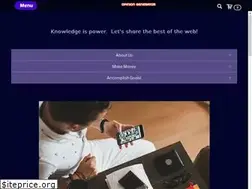 Sites similar to opiniongenerator.com