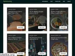 Sites similar to opinionjoy.com