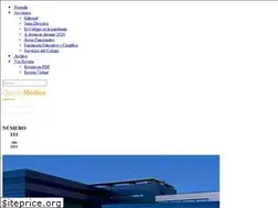 Sites similar to opinionmedica.es