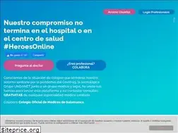 Sites similar to opinionmedicaonline.com
