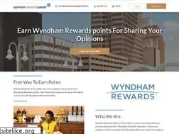 Sites similar to opinionrewardspanel.com