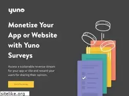 Sites similar to opinionsample.com
