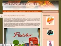 Sites similar to opinionsandexpressions.wordpress.com