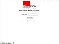 Sites similar to opinionscope.com