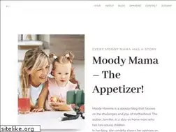 Sites similar to opinionsofamoodymama.com