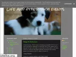 Sites similar to opinionsunlimted.blogspot.com