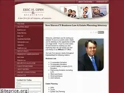 Sites similar to opinlaw.com