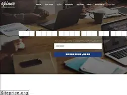 Sites similar to opinno.co.kr
