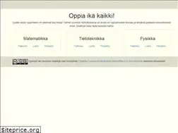 Sites similar to opinnot.net