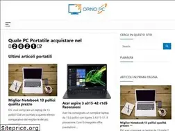 Sites similar to opinopc.com