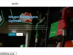 Sites similar to opinter.mx