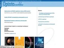 Sites similar to opinto.net
