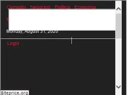Sites similar to opinza.com