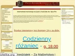 Sites similar to opio.pl