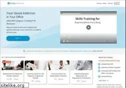 Sites similar to opioidrisk.com