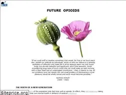 Sites similar to opioids.com