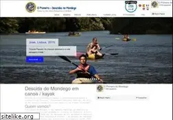 Sites similar to opioneirodomondego.com