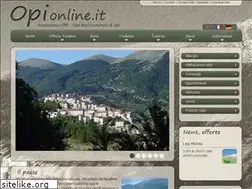 Sites similar to opionline.it