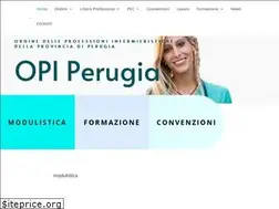 Sites similar to opiperugia.it
