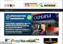 Sites similar to opipoco.com.br