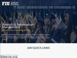 Sites similar to opir.fiu.edu