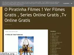 Sites similar to opiratinhafilmes.blogspot.com