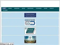Sites similar to opireggiocalabria.it