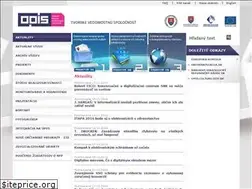 Sites similar to opis.gov.sk