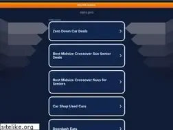 Sites similar to opis.pro