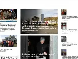 Sites similar to opisantacruz.com.ar