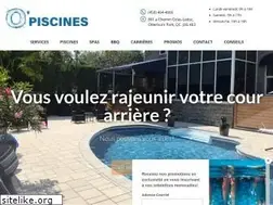 Sites similar to opiscines.ca