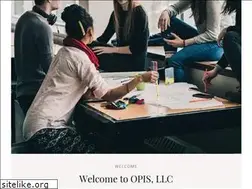 Sites similar to opisconsultants.com