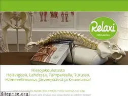 Sites similar to opiskelehierojaksi.fi