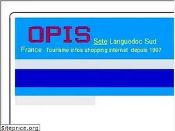 Sites similar to opisline.com