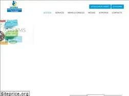 Sites similar to opisms.net