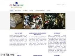Sites similar to opison.com