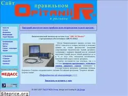 Sites similar to opitanii.ru