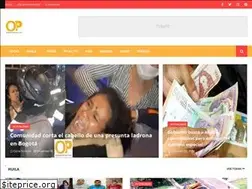 Sites similar to opitanoticias.com