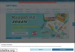Sites similar to opitec.at