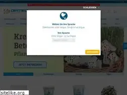 Sites similar to opitec.ch