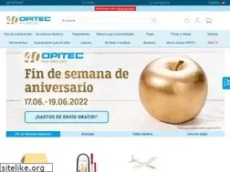 Sites similar to opitec.es