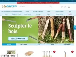 Sites similar to opitec.fr