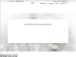 Sites similar to opitek-international.dk