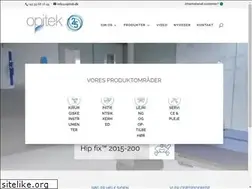 Sites similar to opitek.dk