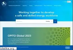 Sites similar to opito.com