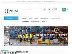 Sites similar to opitra.cl