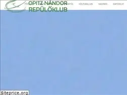 Sites similar to opitz.hu